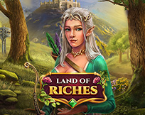 Land of Riches Land of Riches