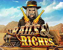 Rails & Riches